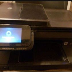 Photo Smart Printer, Imprimidora 