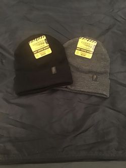 Knit Beanie - New With Tags **Price Reduced**