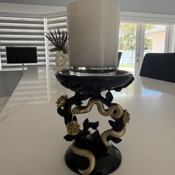 Candle Holder 