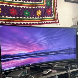 38” 21:9 Curved WQHD+ IPS HDR10 Monitor
