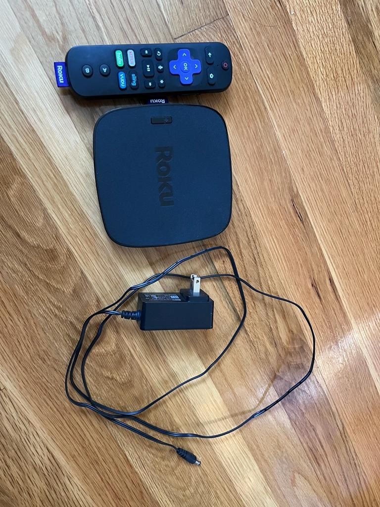 Roku