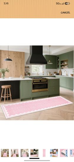 Runner  rug