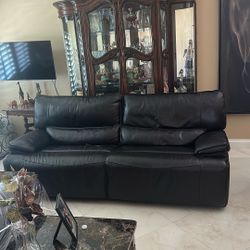 Weather Recliner Couch