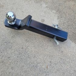 Trailer Hitch