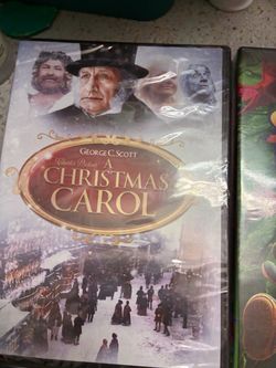 Movies dvds