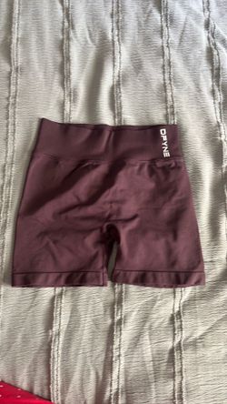 DFYNE shorts
