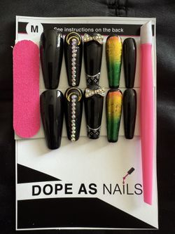 Press On Nails