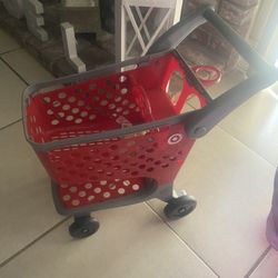 Kids Cart 