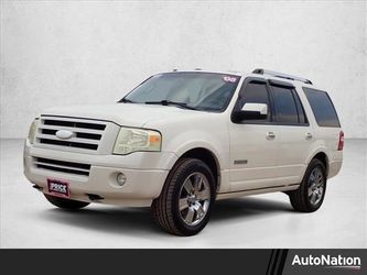 2008 Ford Expedition