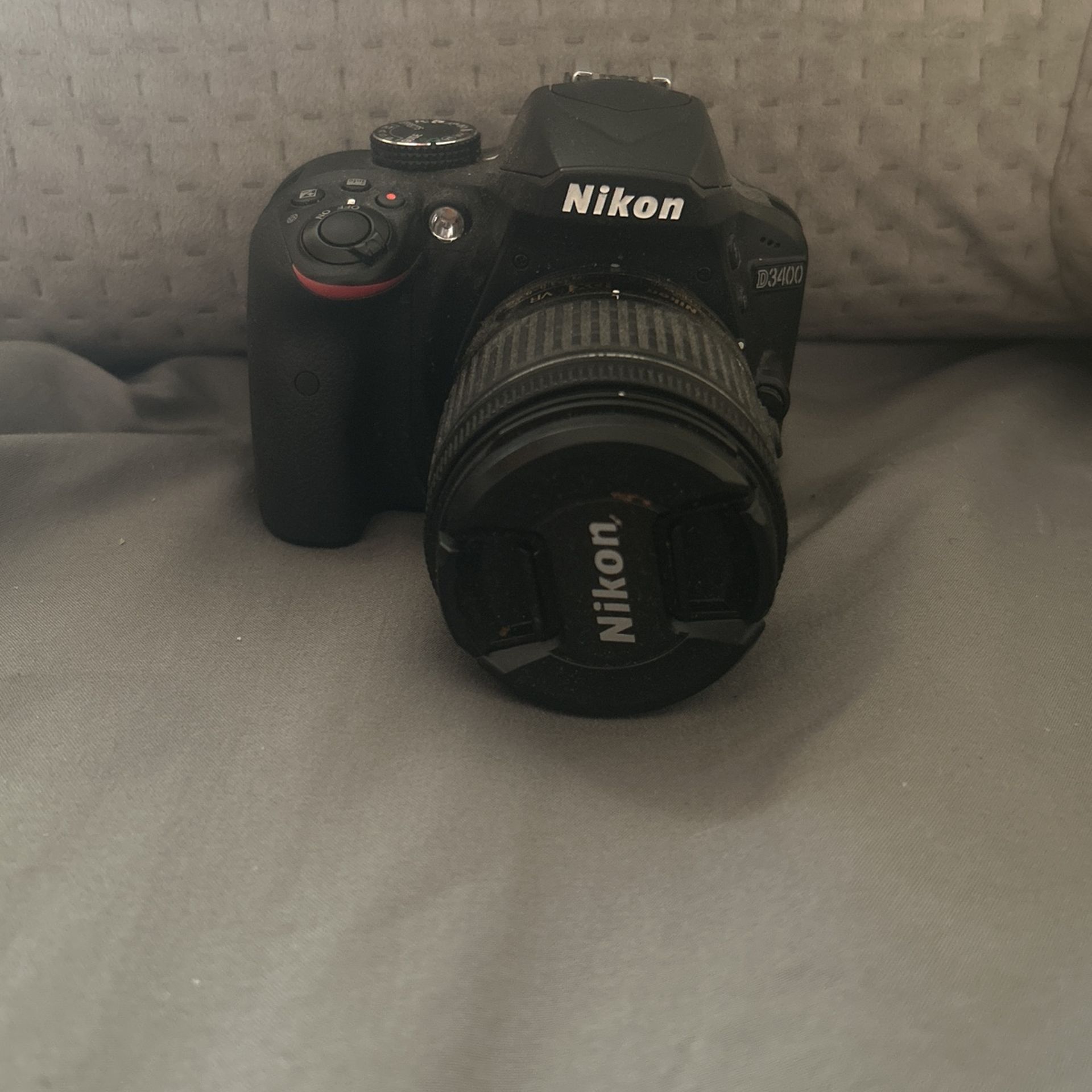 Nikon