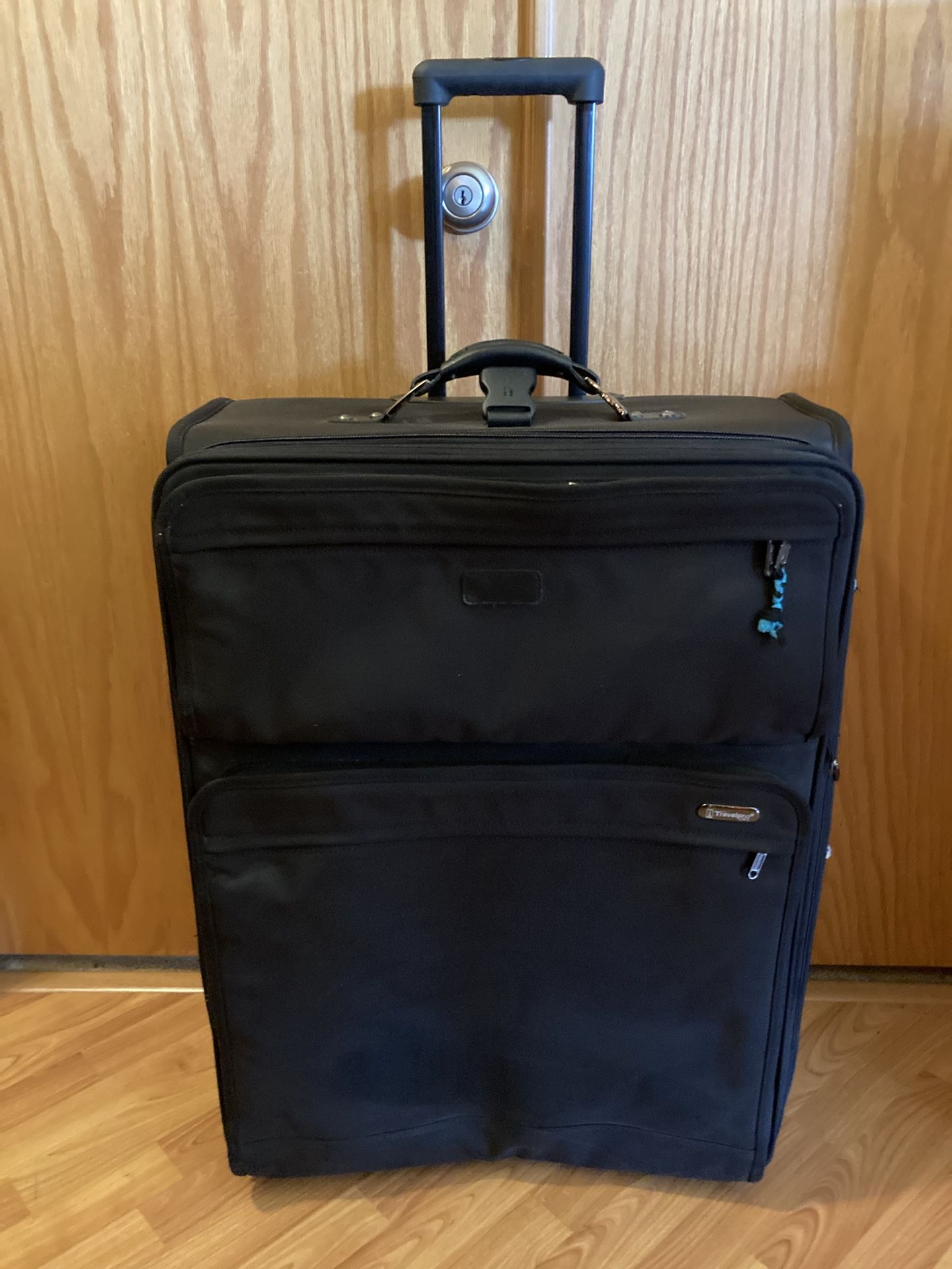 Travelpro Platinum 2 - 12”x22”x30” Luggage