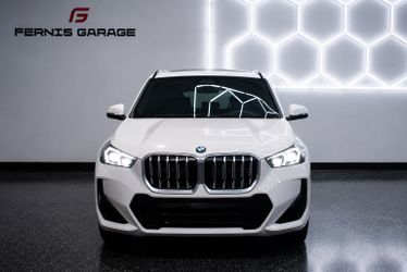 2024 BMW X1