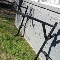 Para Poner  Las Escaleras Le Quedan A Todas Las.Caminonetas.estan Bien Echas D Buen Material 