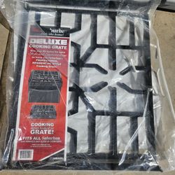 Rv Stove Grill