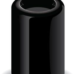 Late 2013 Mac Pro