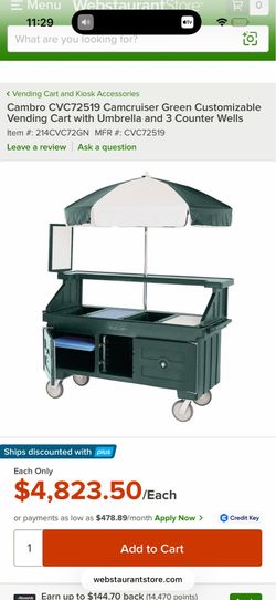 Cart