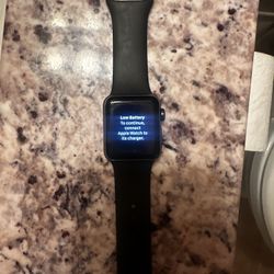 Apple Watch 