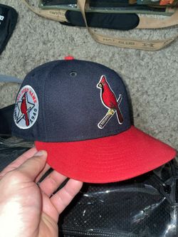hat club 7 1/4 asg decades 