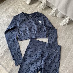 workout set