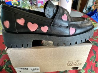 Women’s Size 8