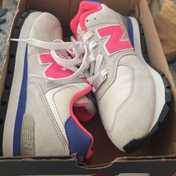 New Balances Shoes