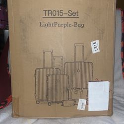 Luggage Set