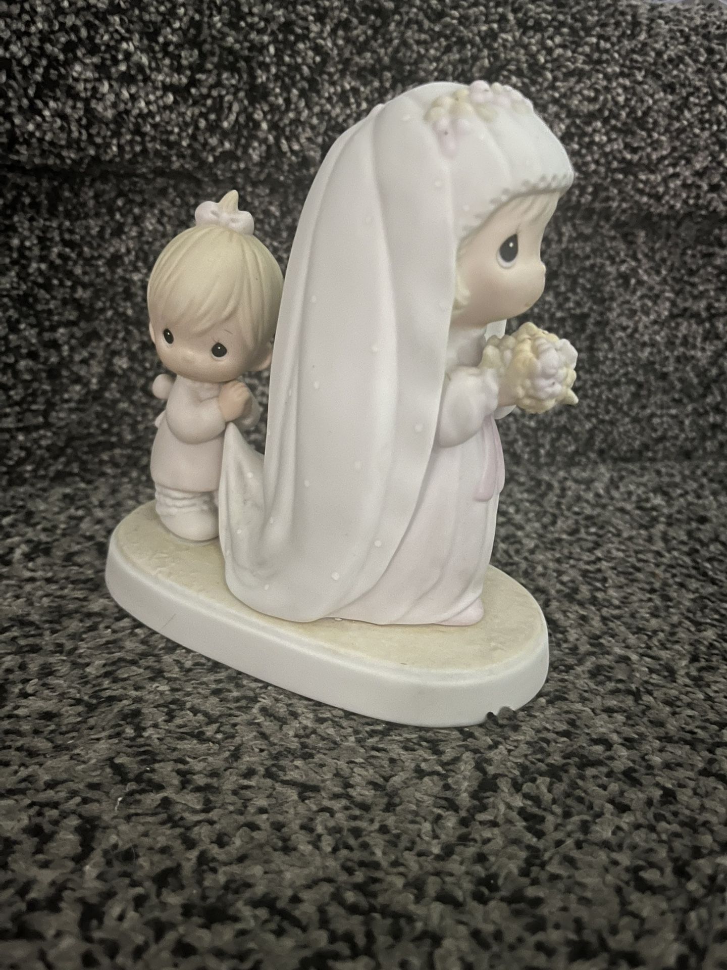 Precious Moments - God Bless The Bride