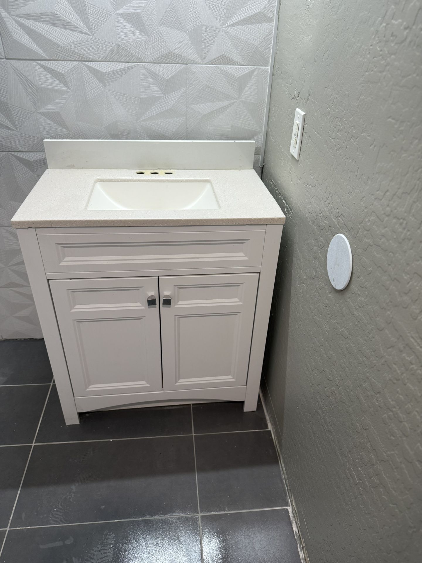 Vanity 30inch