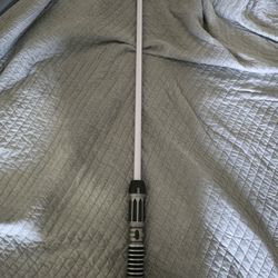 Star Wars Galaxy's Edge Custom Sith Light Saber