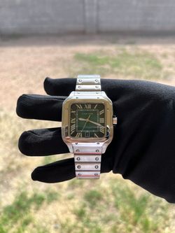 Designer Watch