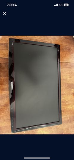 Samsung Monitor 22 Inch