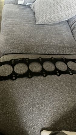 Head gasket
