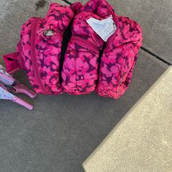 Kids Sleeping Bag