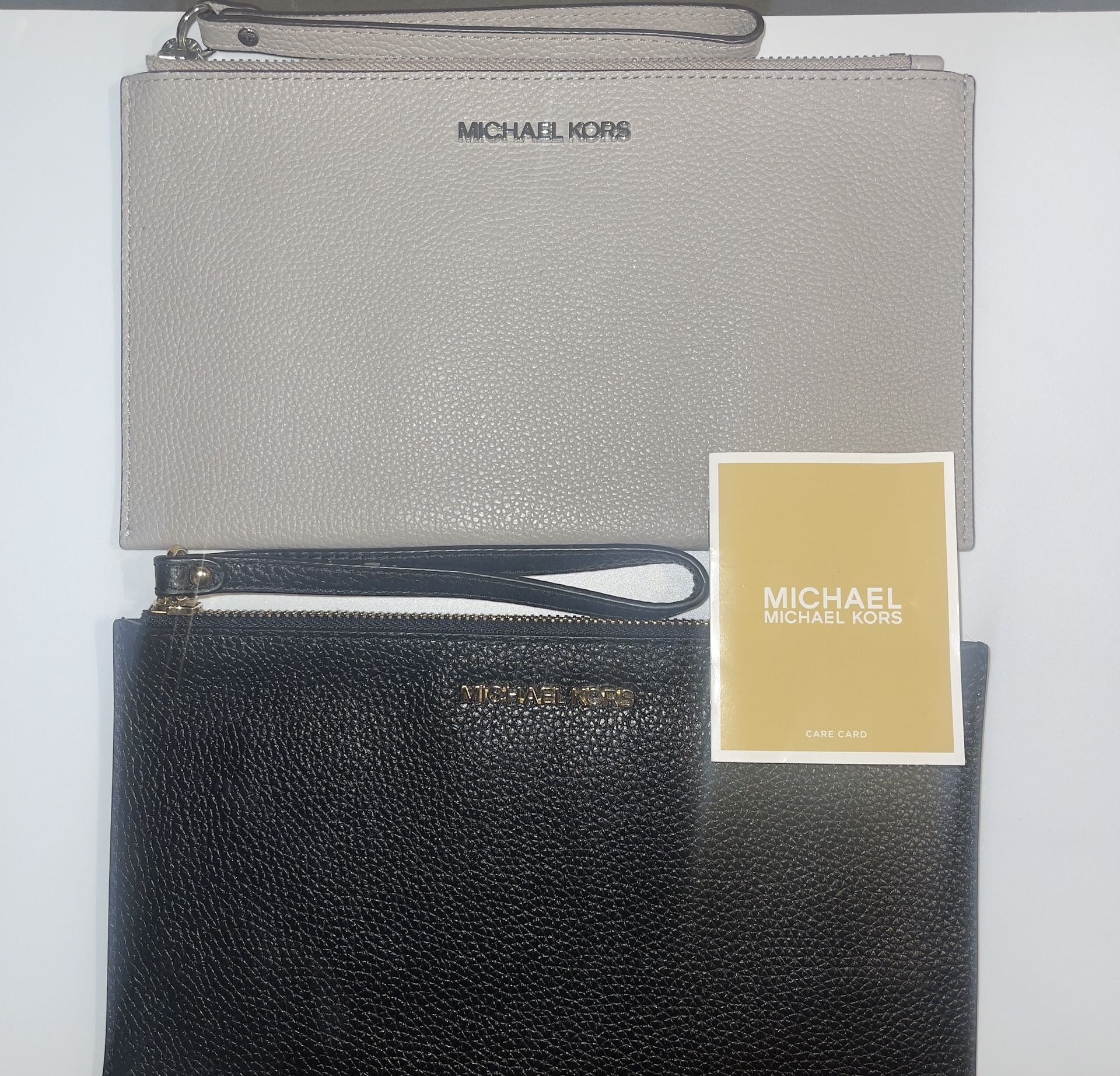 Micheal Kors Wristlets