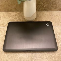 HP Pavilion dm Notebook 2nd Gen i3 with Windows 11 Pro and 2021 Office