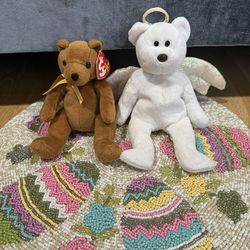 Beanie Babies