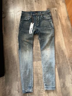 Purple Brand Jeans