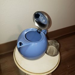 Tea Pot Vintage zero Japan