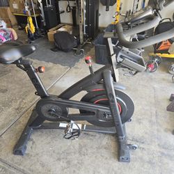 Bowflex C6 Exercise Bike