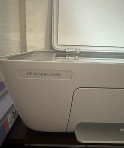 HP Desk Jet 2855e