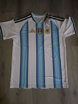 ADIDAS ARGENTINA JERSEY