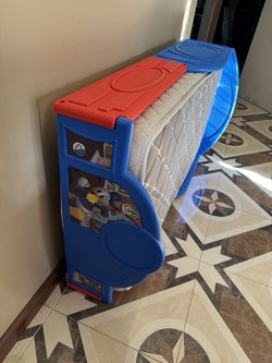 Kids bed