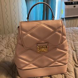 Michael Kors  Backpack Purse