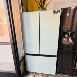 Refrigerator No Credit Needed 