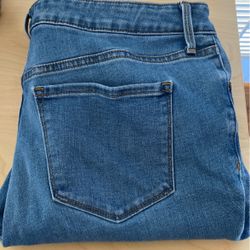 Old Navy Womens Jeans