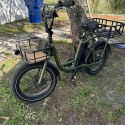 RAD POWER BIKES