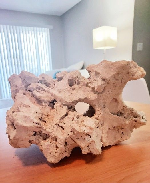 Texas Holey Rock for Aquarium