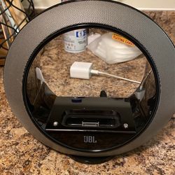 iPod Jbl Speaker