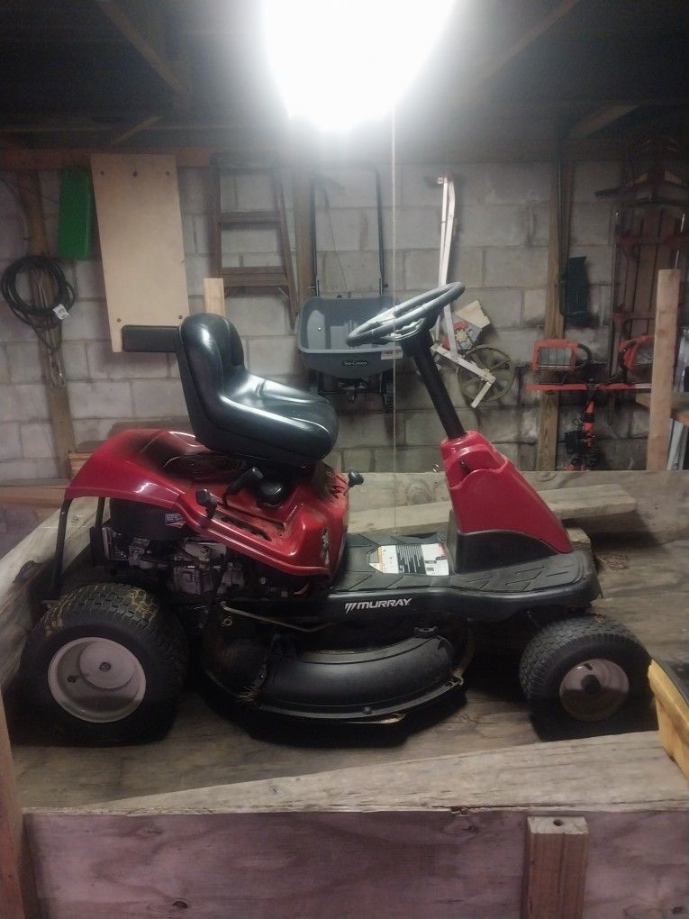 Murray Riding Mower