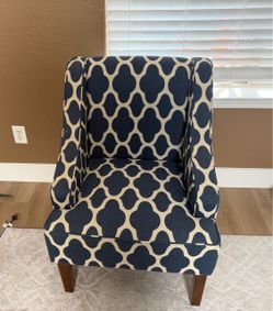 Accent Chairs